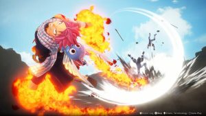 FAIRY TAIL 2 Free Download