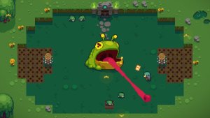 Blazing Beaks Free Download