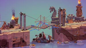 Poly Bridge 3 Free Download