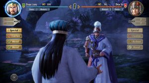 ROMANCE OF THE THREE KINGDOMS 8 REMAKE Free Download