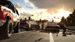 Wreckfest Free Download