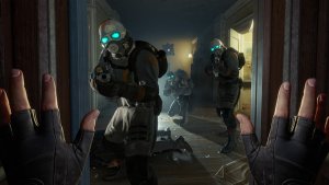 Half-Life: Alyx Free Download