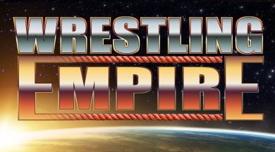 Wrestling Empire Free Download