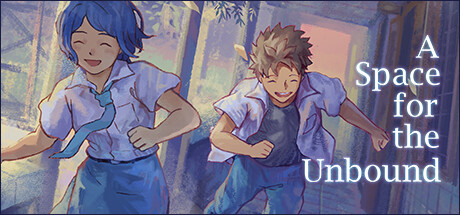 A Space for the Unbound Free Download