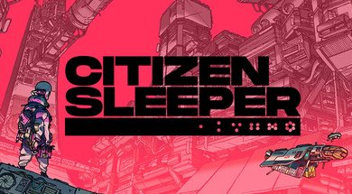 Citizen Sleeper Free Download