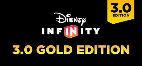 Disney Infinity 3.0: Gold Edition Free Download
