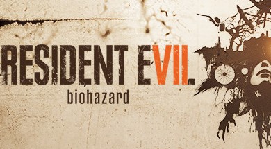RESIDENT EVIL 7 biohazard Free Download