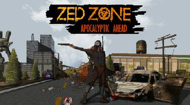 ZED ZONE Free Download