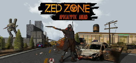 ZED ZONE Free Download