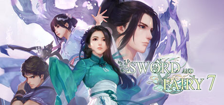 Sword and Fairy 7 Free Download