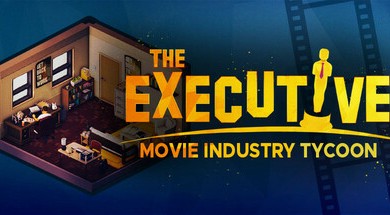 The Executive – Movie Industry Tycoon
