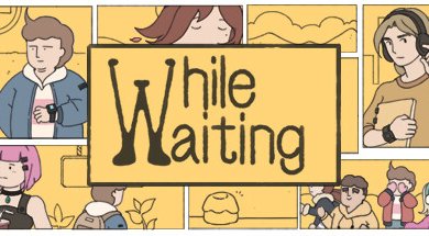 While Waiting Free Download