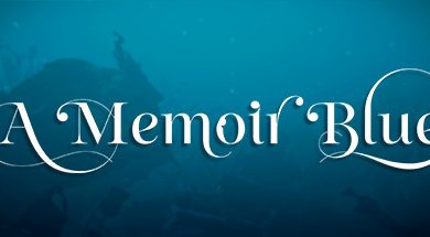 A Memoir Blue Free Download