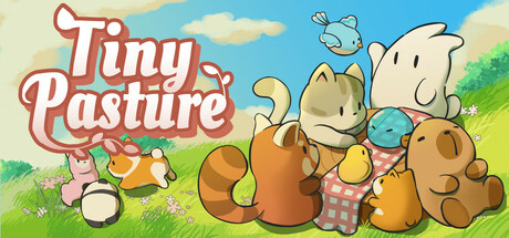 Tiny Pasture Free Download