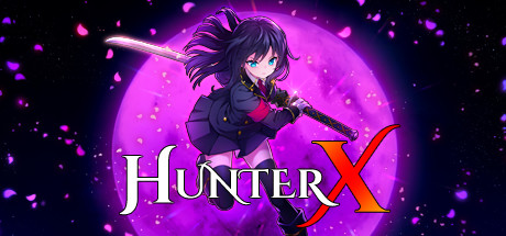 HunterX Free Download