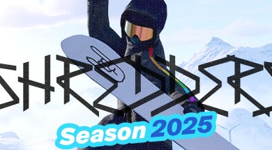 Shredders Free Download