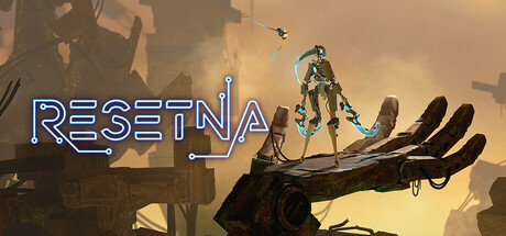 ReSetna Free Download
