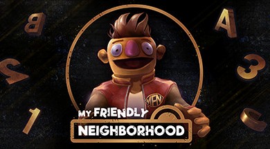 My Friendly Neighborhood Free Download