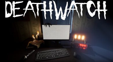DEATHWATCH Free Download