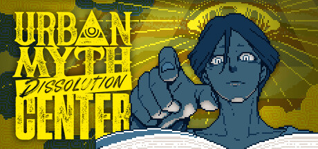 Urban Myth Dissolution Center Free Download