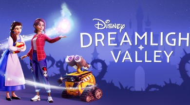 Disney Dreamlight Valley Free Download