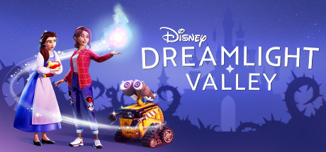 Disney Dreamlight Valley Free Download