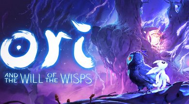 Ori and the Will of the Wisps Free Download