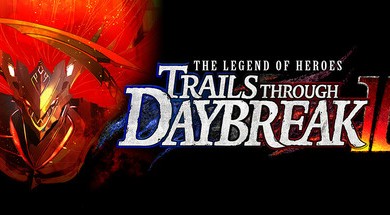 The Legend of Heroes: Trails through Daybreak II Free Download