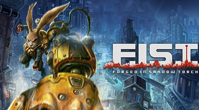 F.I.S.T Forged In Shadow Torch Free Download