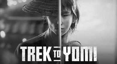 Trek to Yomi Free Download