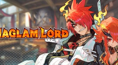 MAGLAM LORD Free Download