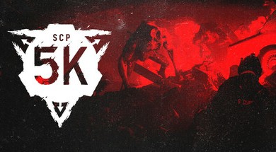 SCP: 5K Free Download