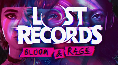 Lost Records: Bloom & Rage Free Download