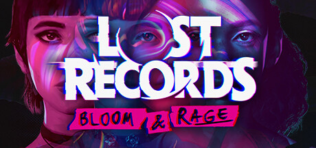 Lost Records: Bloom & Rage Free Download