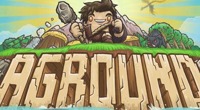 Aground Free Download