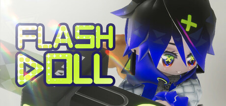 Flash Doll Free Download