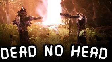 Dead No-Head Free Download