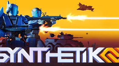 SYNTHETIK 2 Free Download