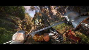 Kingdom Come: Deliverance II Free Download 