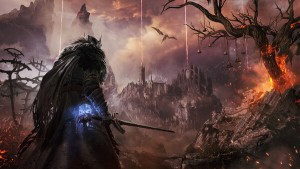 Lords of the Fallen Free Download