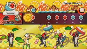 Taiko no Tatsujin: Rhythm Festival Free Download