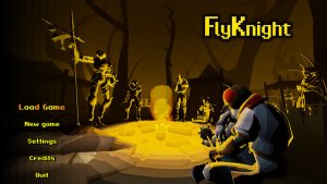 FlyKnight Free Download