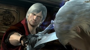 Devil May Cry 4 Special Edition Free Download