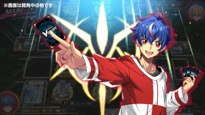 Cardfight!! Vanguard Dear Days 2 Free Download