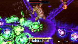 WARRIORS: Abyss Free Download