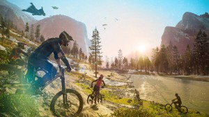 Riders Republic Free Download