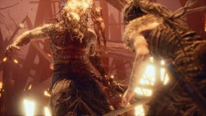 Hellblade: Senua’s Sacrifice Free Download