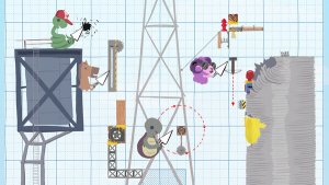 Ultimate Chicken Horse Free Download