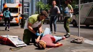 Ambulance Life: A Paramedic Simulator Free Download