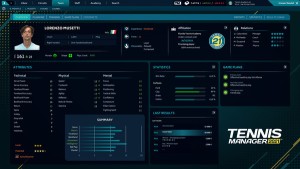 Tennis Manager 2021 Free Download